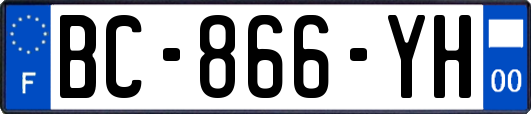 BC-866-YH