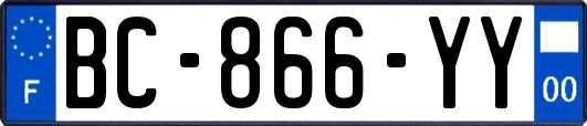 BC-866-YY