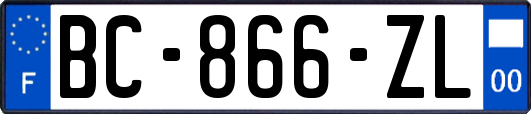 BC-866-ZL