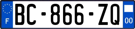 BC-866-ZQ