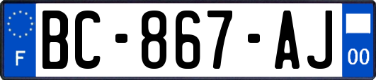 BC-867-AJ