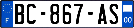BC-867-AS