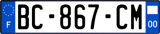 BC-867-CM