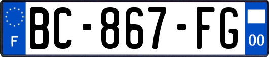 BC-867-FG