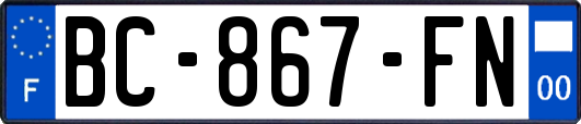 BC-867-FN