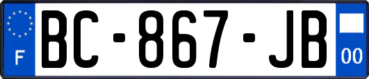 BC-867-JB