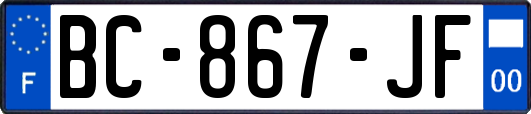 BC-867-JF