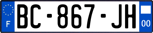BC-867-JH