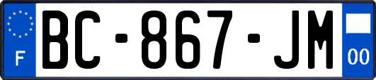 BC-867-JM