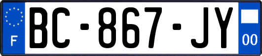 BC-867-JY