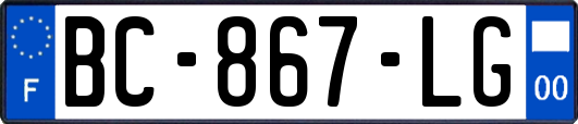 BC-867-LG