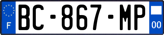 BC-867-MP