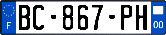 BC-867-PH