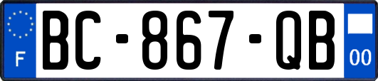 BC-867-QB