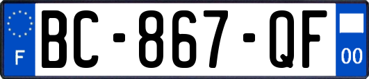 BC-867-QF