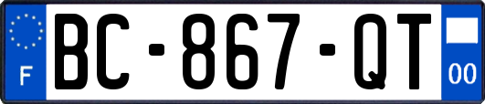 BC-867-QT