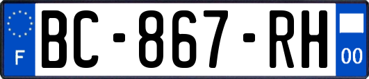 BC-867-RH