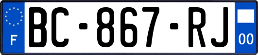 BC-867-RJ