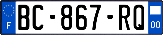BC-867-RQ