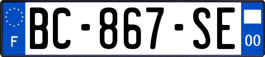 BC-867-SE