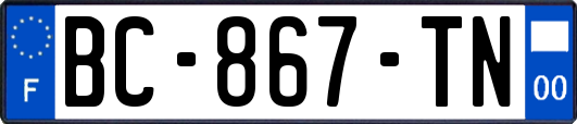 BC-867-TN