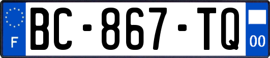 BC-867-TQ