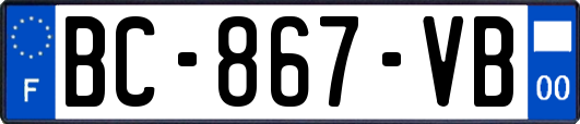 BC-867-VB
