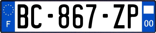 BC-867-ZP