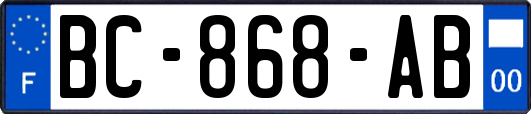 BC-868-AB