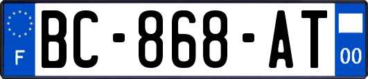 BC-868-AT