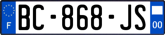 BC-868-JS