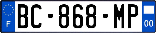 BC-868-MP