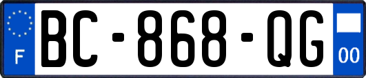 BC-868-QG