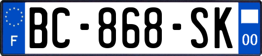 BC-868-SK
