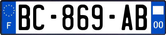 BC-869-AB