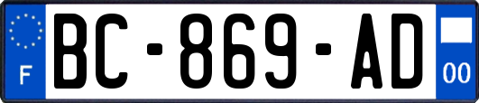 BC-869-AD