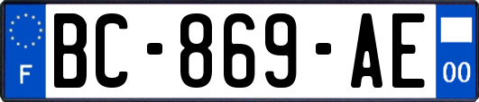 BC-869-AE