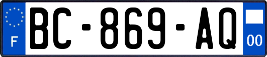 BC-869-AQ