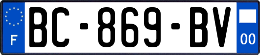 BC-869-BV