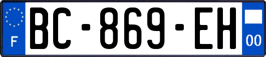 BC-869-EH