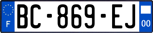 BC-869-EJ