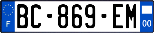 BC-869-EM