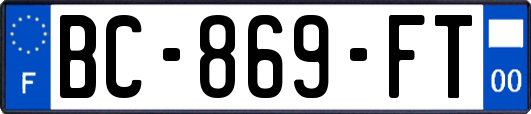 BC-869-FT