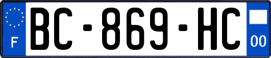 BC-869-HC