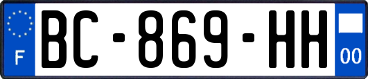 BC-869-HH