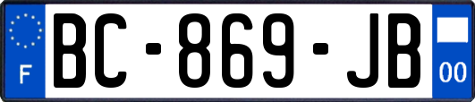 BC-869-JB