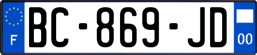 BC-869-JD