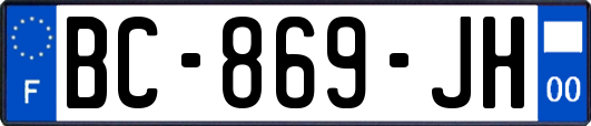 BC-869-JH