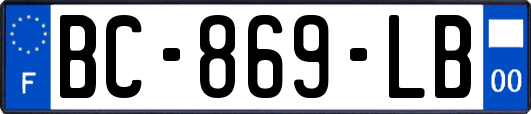 BC-869-LB