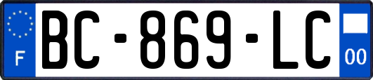 BC-869-LC